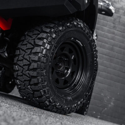 Thumbnail Navigation