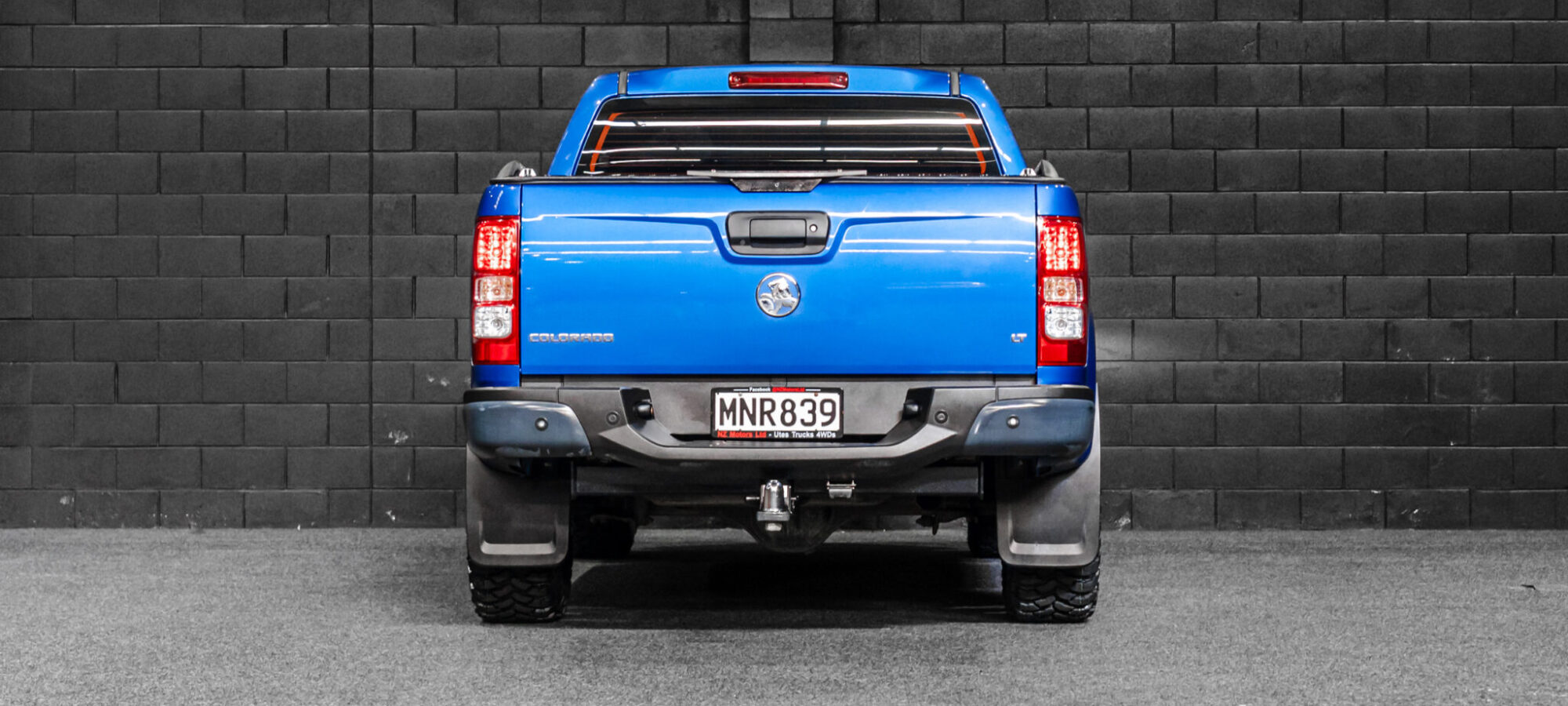 Vehicle Gallery Image