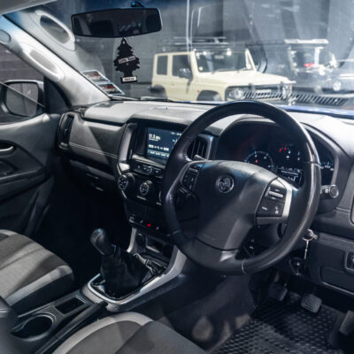 Thumbnail Navigation