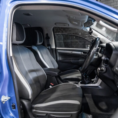 Thumbnail Navigation