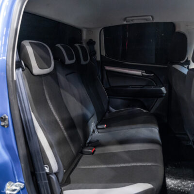 Thumbnail Navigation