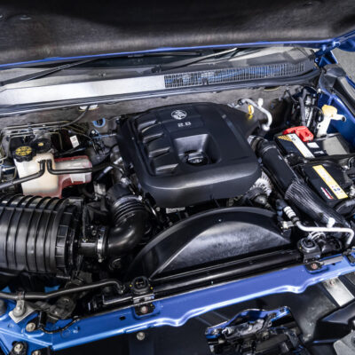 Thumbnail Navigation