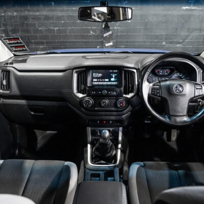 Thumbnail Navigation