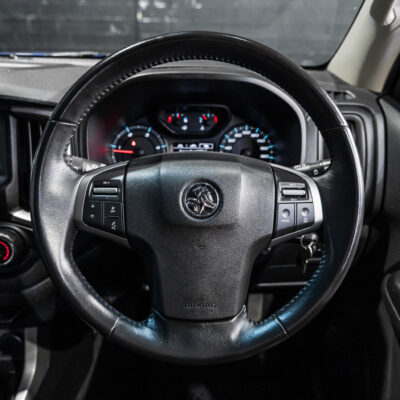 Thumbnail Navigation