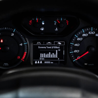 Thumbnail Navigation