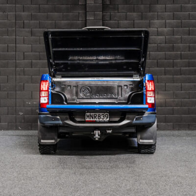 Thumbnail Navigation