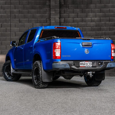 Thumbnail Navigation