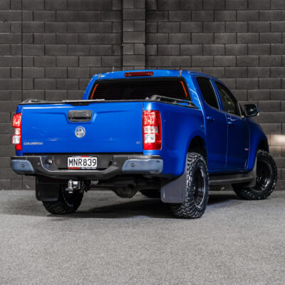 Thumbnail Navigation