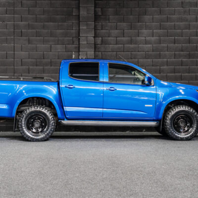 Thumbnail Navigation