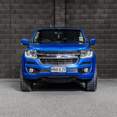 Thumbnail Navigation