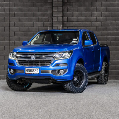 Thumbnail Navigation