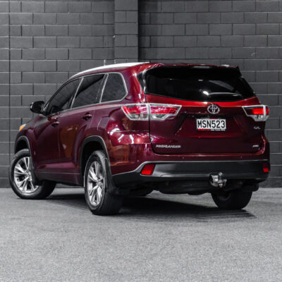 Thumbnail Navigation