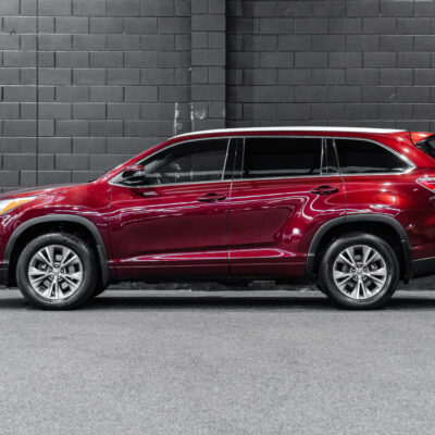 Thumbnail Navigation