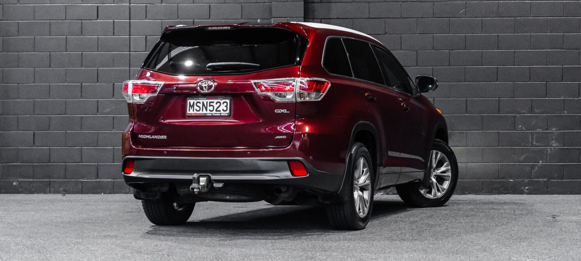 Vehicle Gallery Image