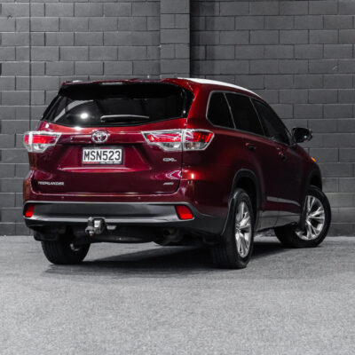 Thumbnail Navigation