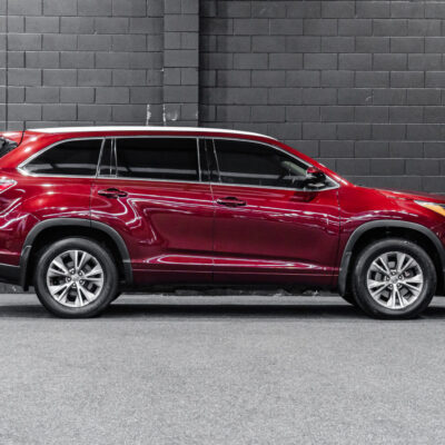 Thumbnail Navigation