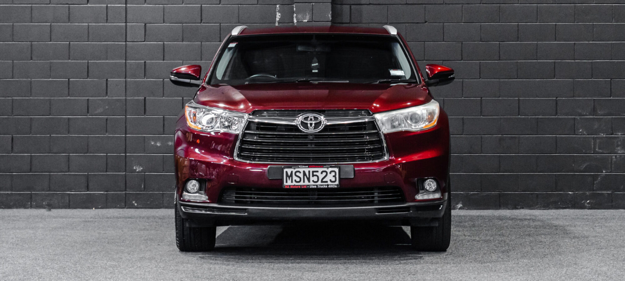 Vehicle Gallery Image