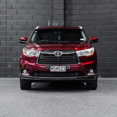 Thumbnail Navigation