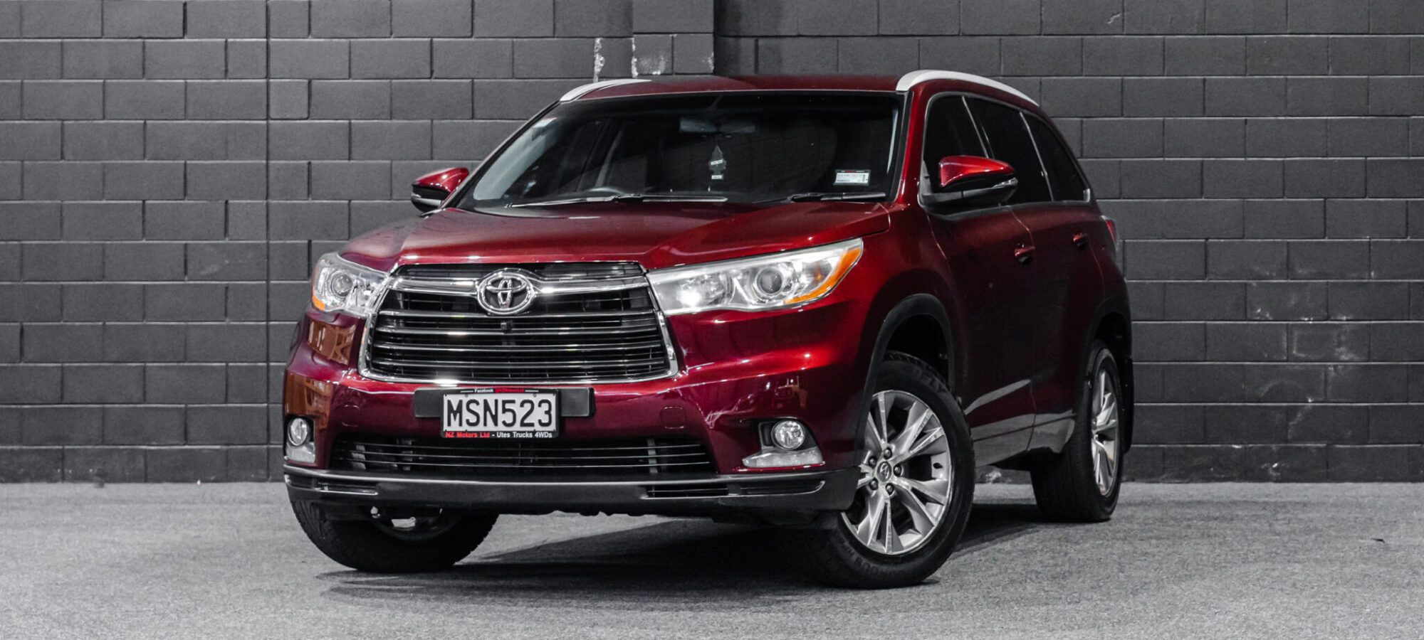 Vehicle Gallery Image