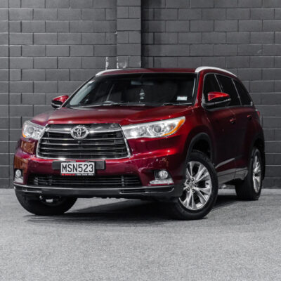 Thumbnail Navigation