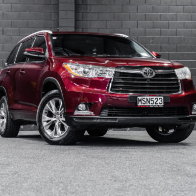 Thumbnail Navigation