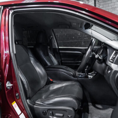 Thumbnail Navigation