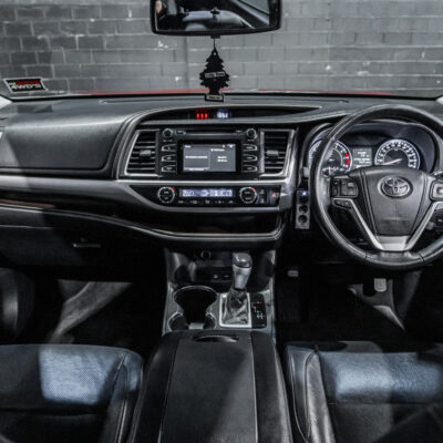 Thumbnail Navigation