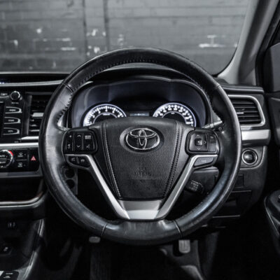 Thumbnail Navigation