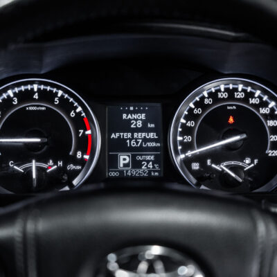 Thumbnail Navigation