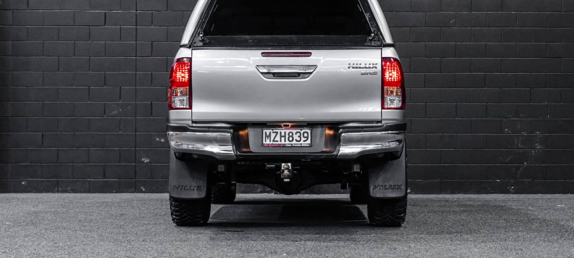 Vehicle Gallery Image