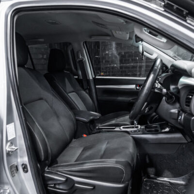 Thumbnail Navigation