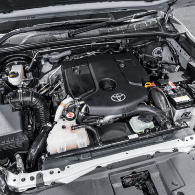 Thumbnail Navigation