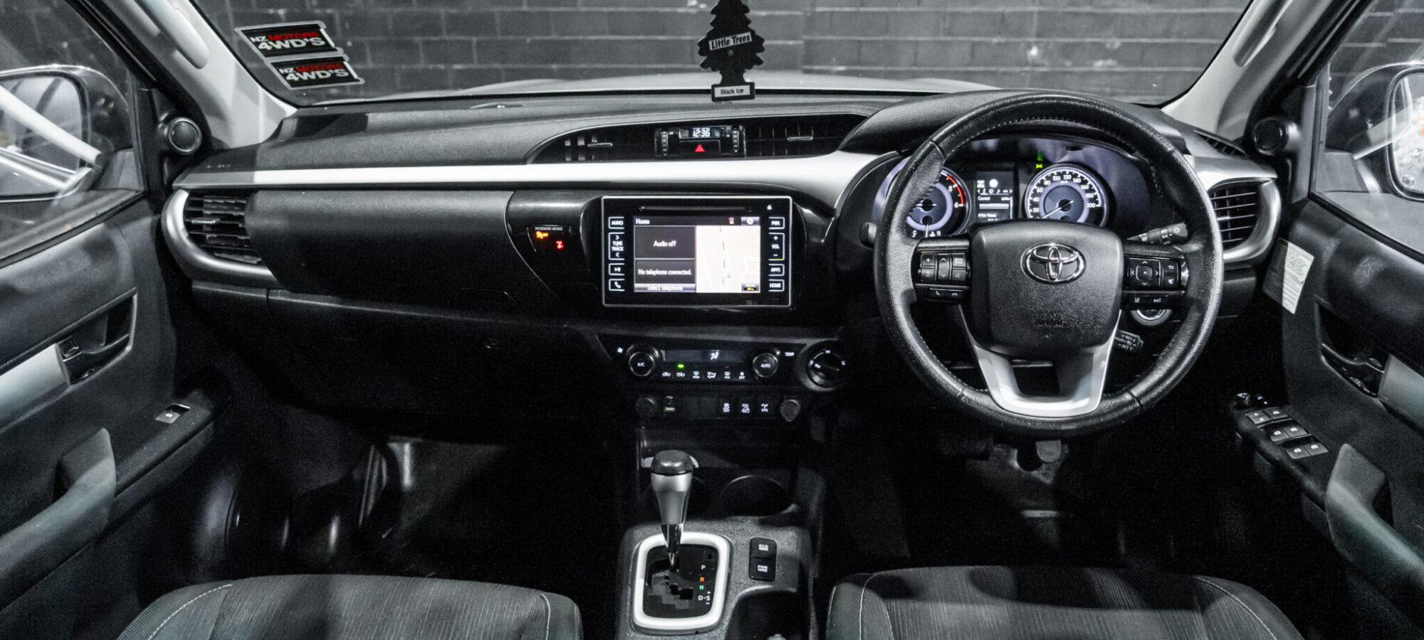 Vehicle Gallery Image