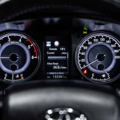 Thumbnail Navigation