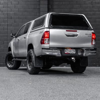 Thumbnail Navigation