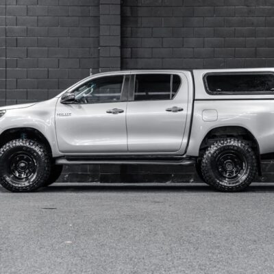 Thumbnail Navigation