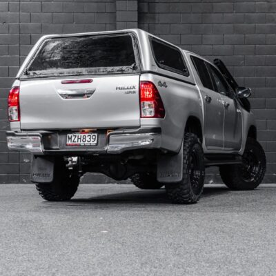 Thumbnail Navigation