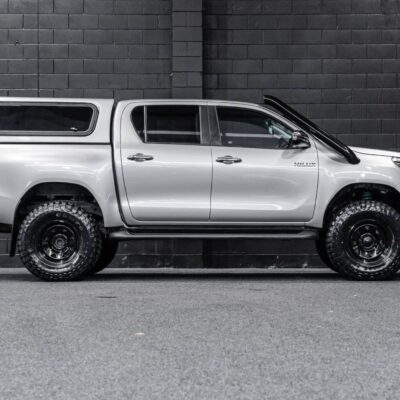 Thumbnail Navigation