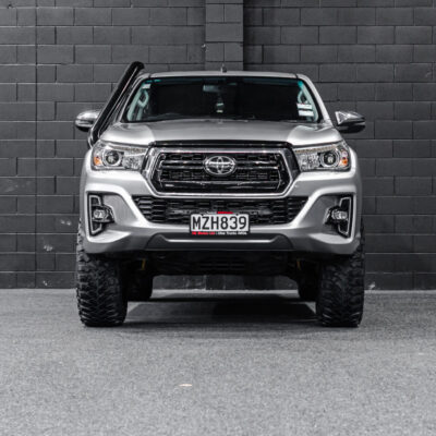 Thumbnail Navigation