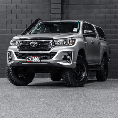 Thumbnail Navigation