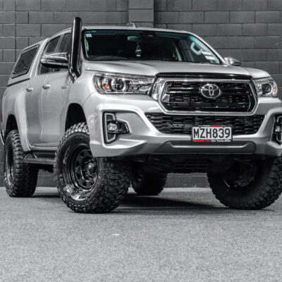 Thumbnail Navigation