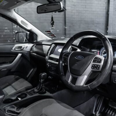 Thumbnail Navigation