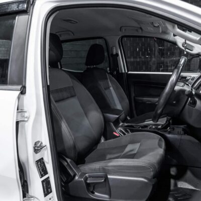 Thumbnail Navigation