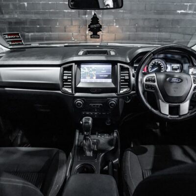 Thumbnail Navigation