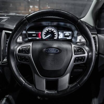 Thumbnail Navigation