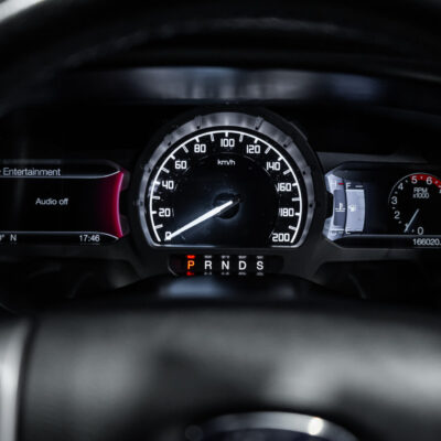 Thumbnail Navigation