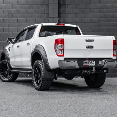 Thumbnail Navigation