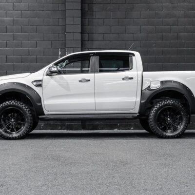 Thumbnail Navigation