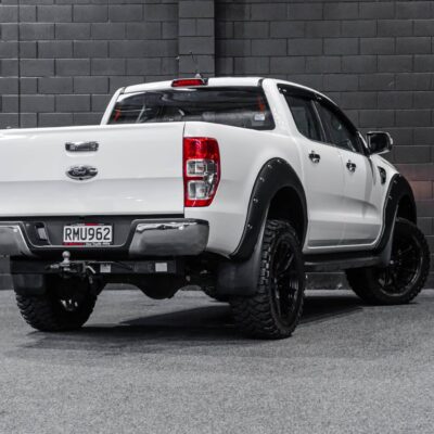 Thumbnail Navigation