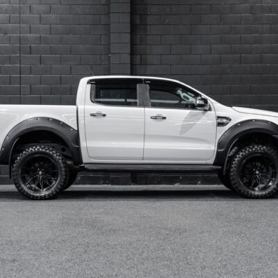 Thumbnail Navigation